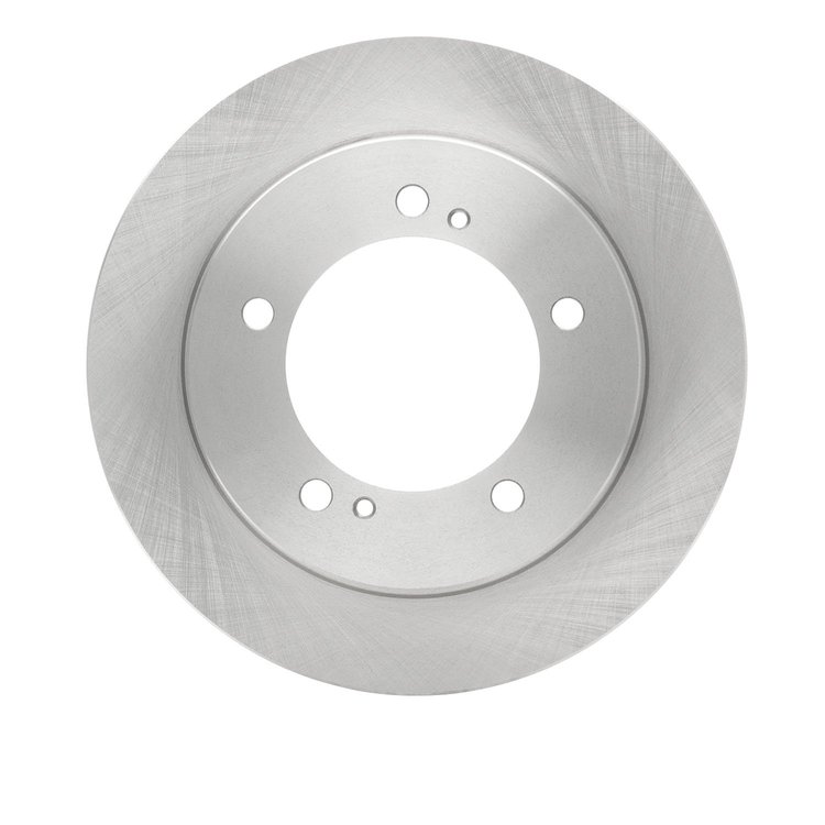 600-47060 Brake Rotor, 1999-2004 Multiple Makes/Models, Position: Front