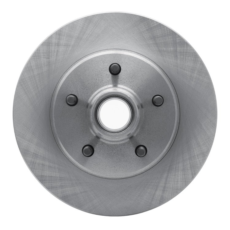 600-47061 Brake Rotor, 1977-1995 GM, Position: Front