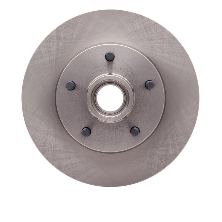 600-47062 Brake Rotor, 1982-1995 GM, Position: Front