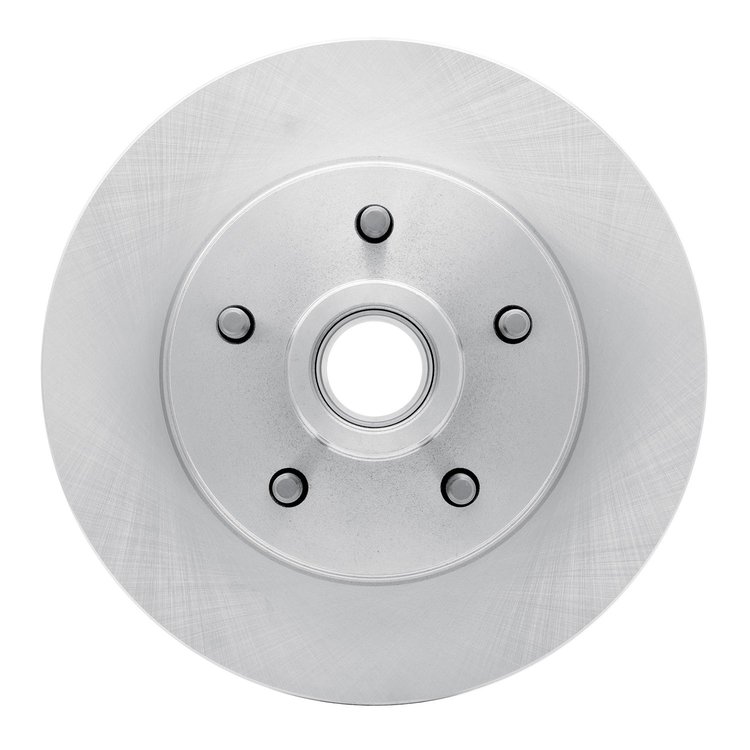 600-47065 Brake Rotor, 1969-1996 GM, Position: Front