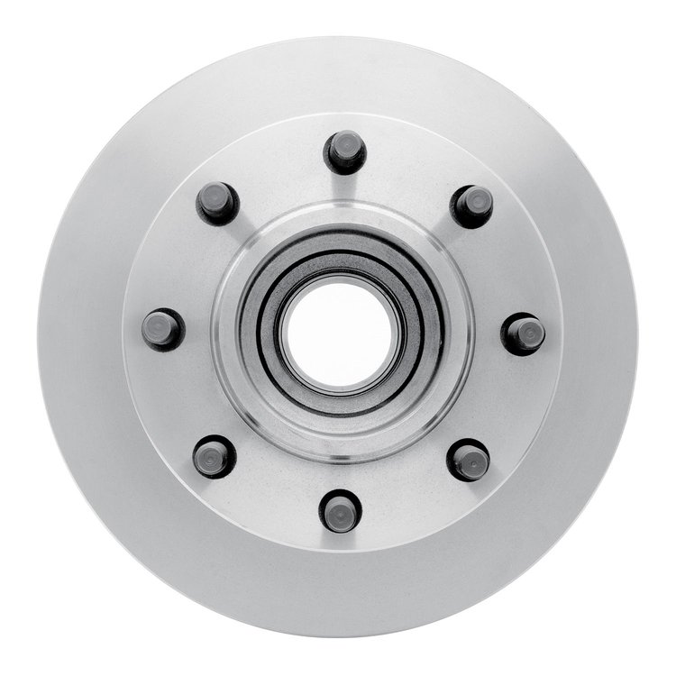 600-47066 Brake Rotor, 1984-1994 Multiple Makes/Models, Position: Front