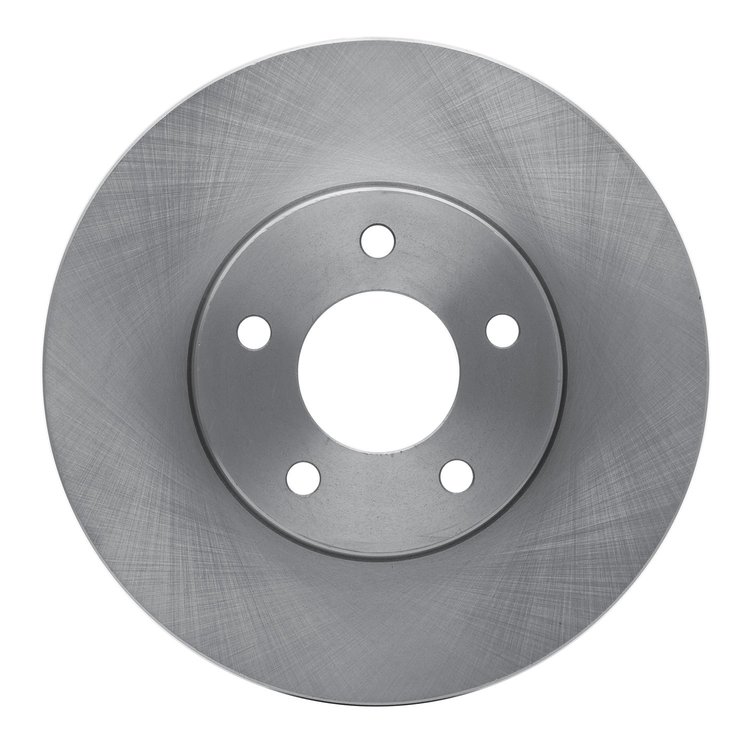 600-47067 Brake Rotor, 2001-2007 GM, Position: Front