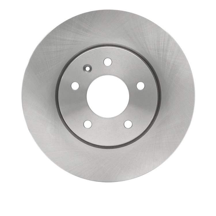 600-47070 Brake Rotor, 2007-2015 GM, Position: Front