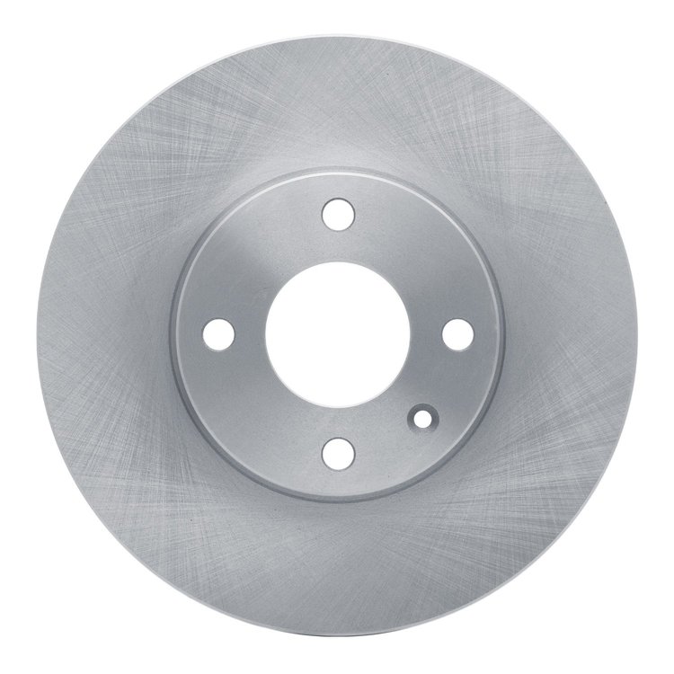 600-47076 Brake Rotor, Fits Select GM, Position: Front