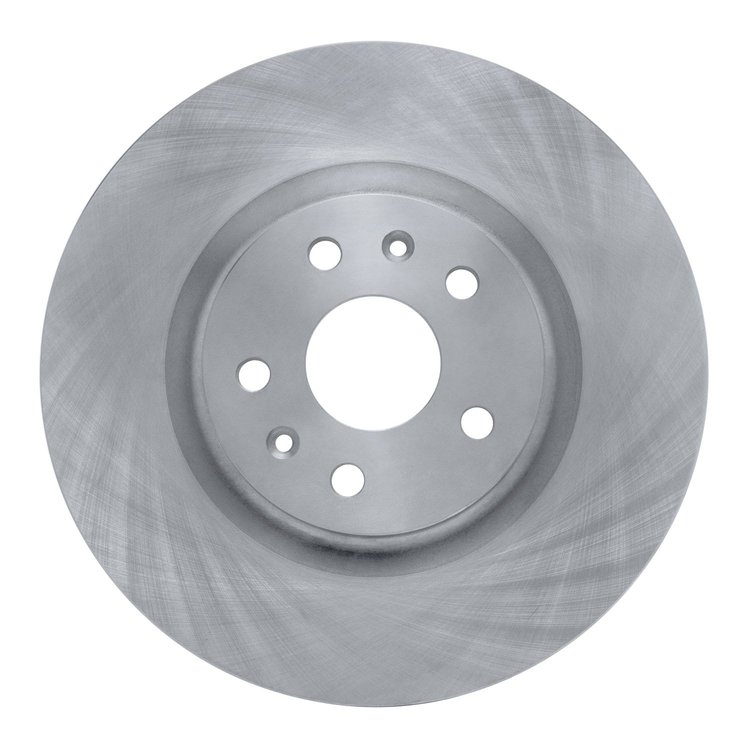 600-47084 Brake Rotor, Fits Select GM, Position: Front