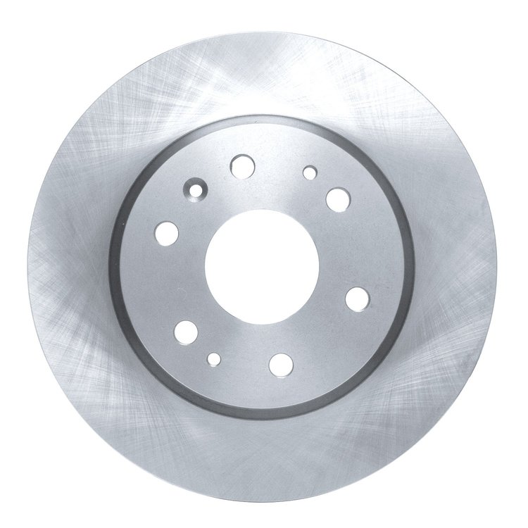 600-47092 Front Brake Rotor 2023-2024 Chevrolet, GMC Colorado, Canyon, 2023-2024 Chevrolet, GMC Colorado, Canyon
