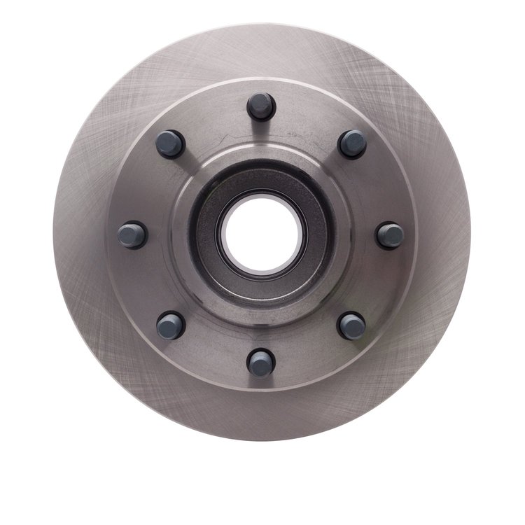 600-48001 Brake Rotor, 1974-2005 Multiple Makes/Models, Position: Front,Fr