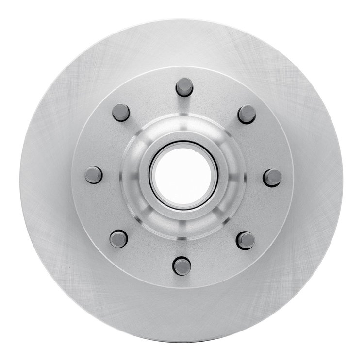 600-48002 Brake Rotor, 1974-2006 Multiple Makes/Models, Position: Front,Fr