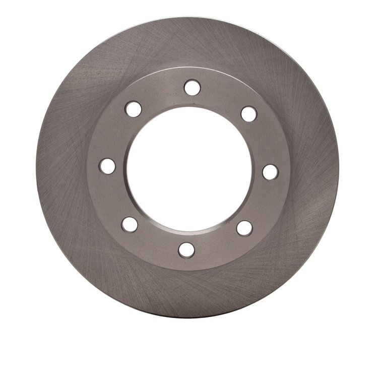 600-48003 Brake Rotor, 1977-2000 Multiple Makes/Models, Position: Front