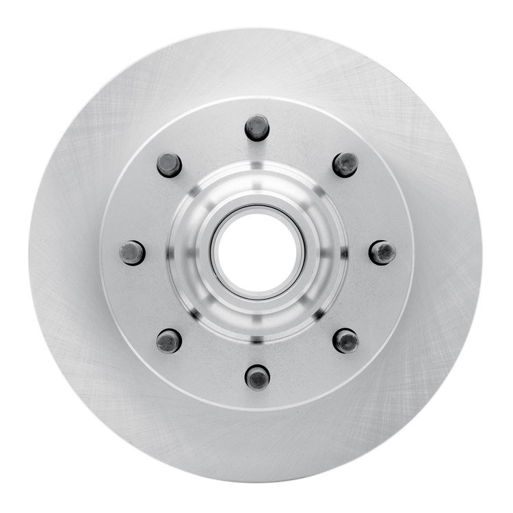 600-48004 Brake Rotor, 1971-1995 Multiple Makes/Models, Position: Front
