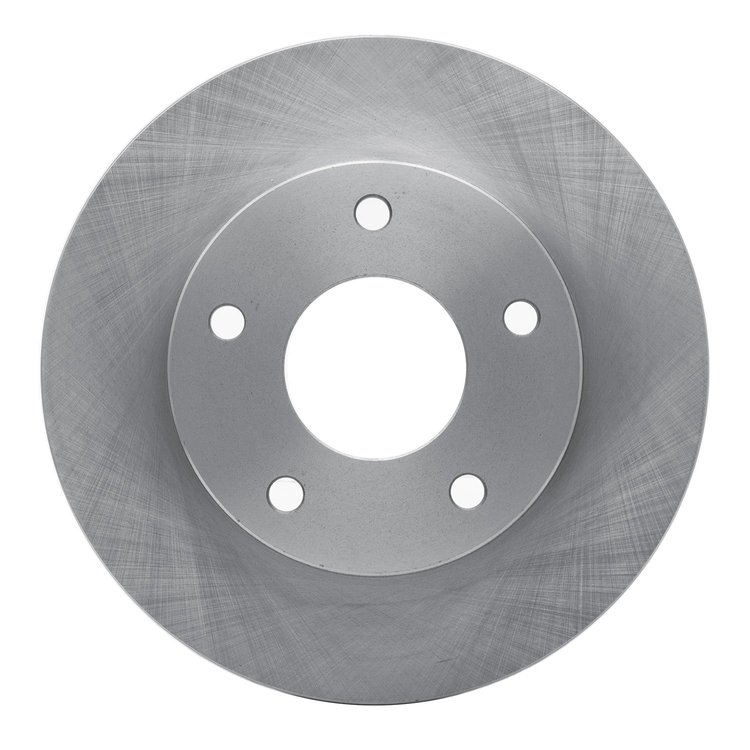 600-48005 Brake Rotor, 1979-1998 GM, Position: Rear,Front