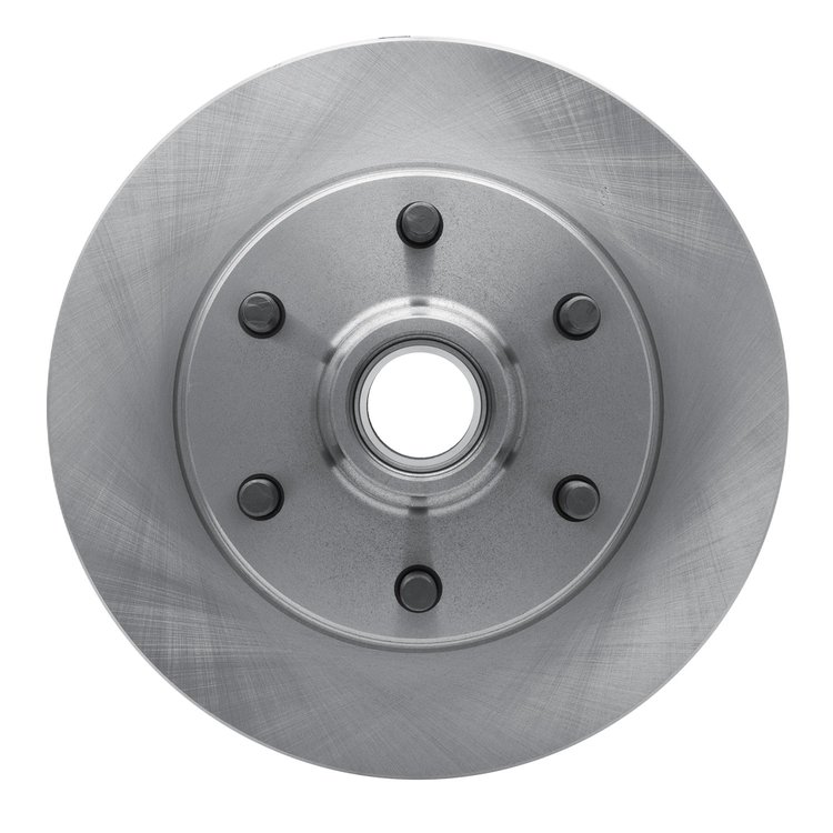 600-48011 Brake Rotor, 1988-1996 GM, Position: Front