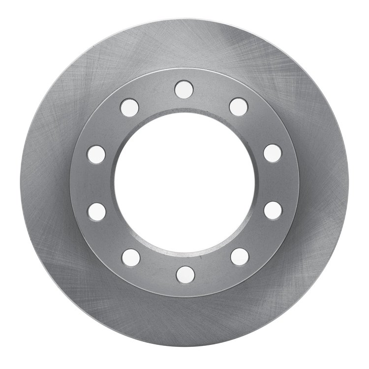 600-48017 Brake Rotor, 1976-2005 Multiple Makes/Models, Position: Front,Fr,Rear,Rr