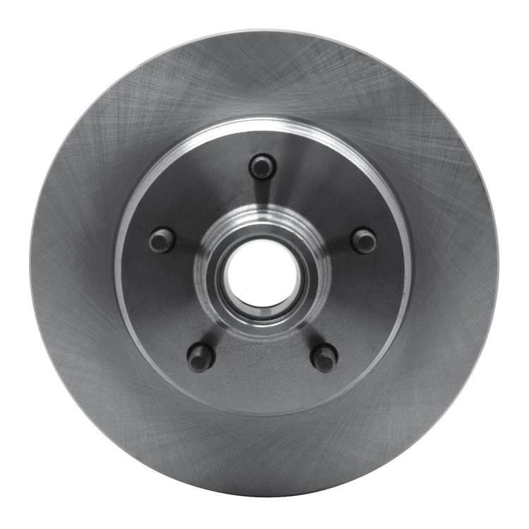 600-48018 Brake Rotor, 1993-2006 Multiple Makes/Models, Position: Front,Fr