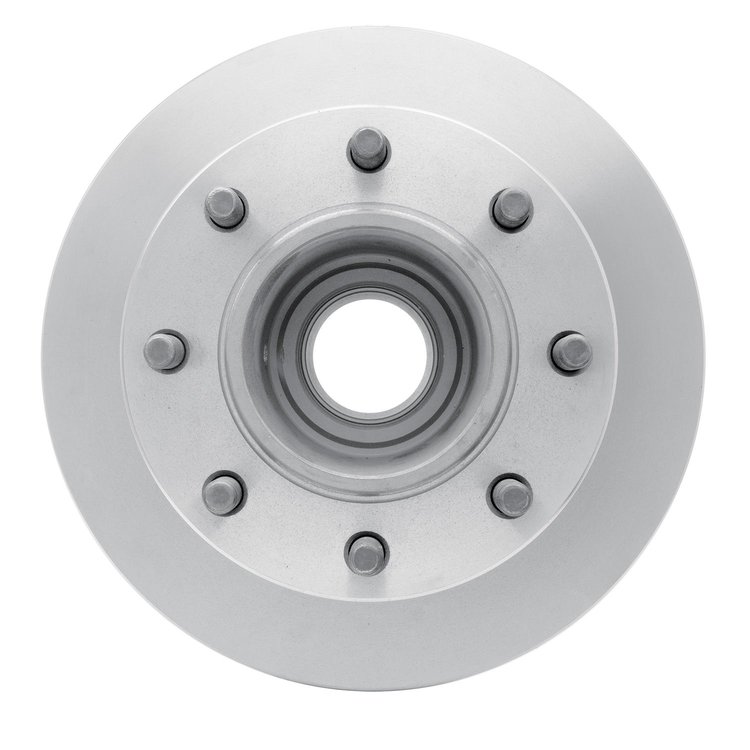600-48020 Brake Rotor, 1990-1994 GM, Position: Front