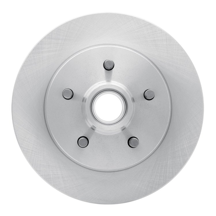 600-48022 Brake Rotor, 1992-2002 GM, Position: Front