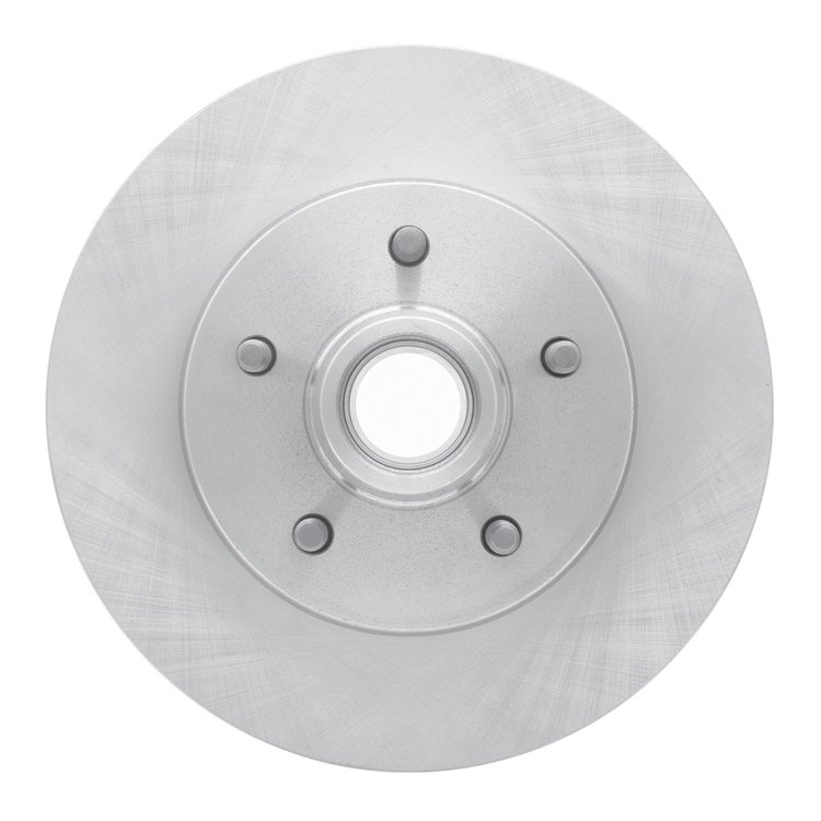 600-48024 Brake Rotor, 1993-1995 GM, Position: Front