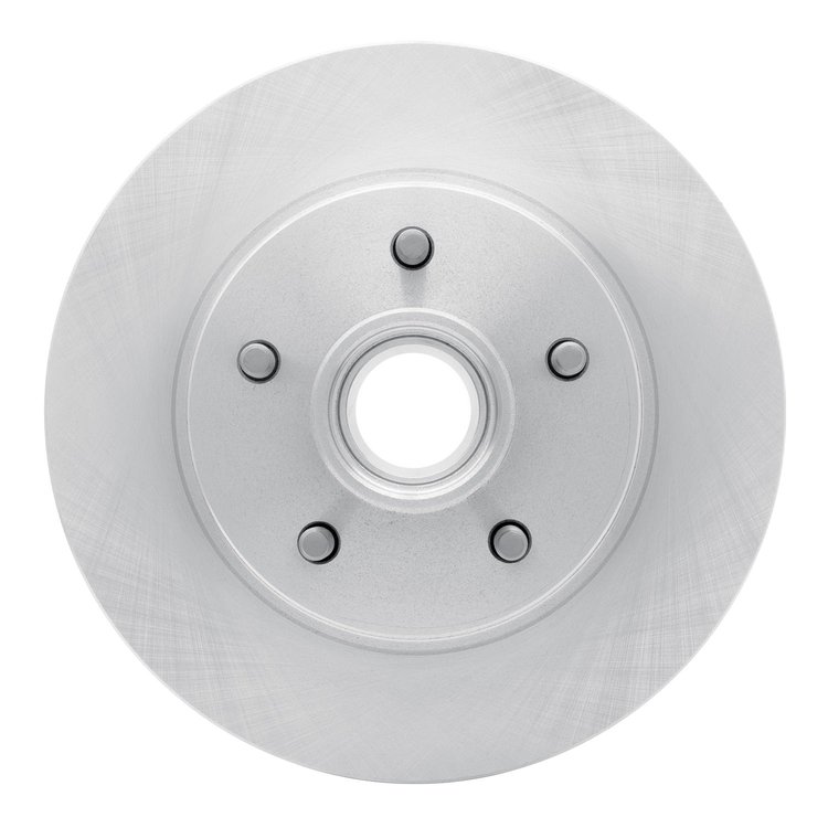 600-48025 Brake Rotor, 1993-1995 GM, Position: Front