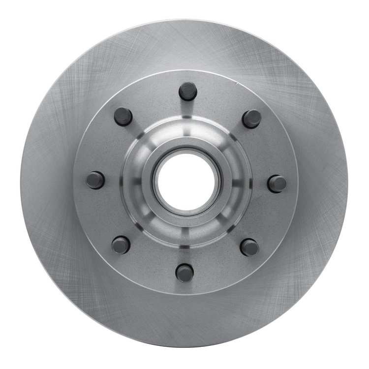 600-48026 Brake Rotor, 1993-2006 Multiple Makes/Models, Position: Front,Fr