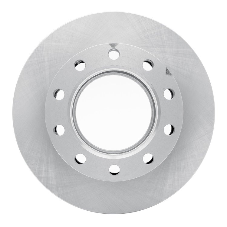 600-48028 Brake Rotor, 1994-2006 Multiple Makes/Models, Position: Rear,Rr