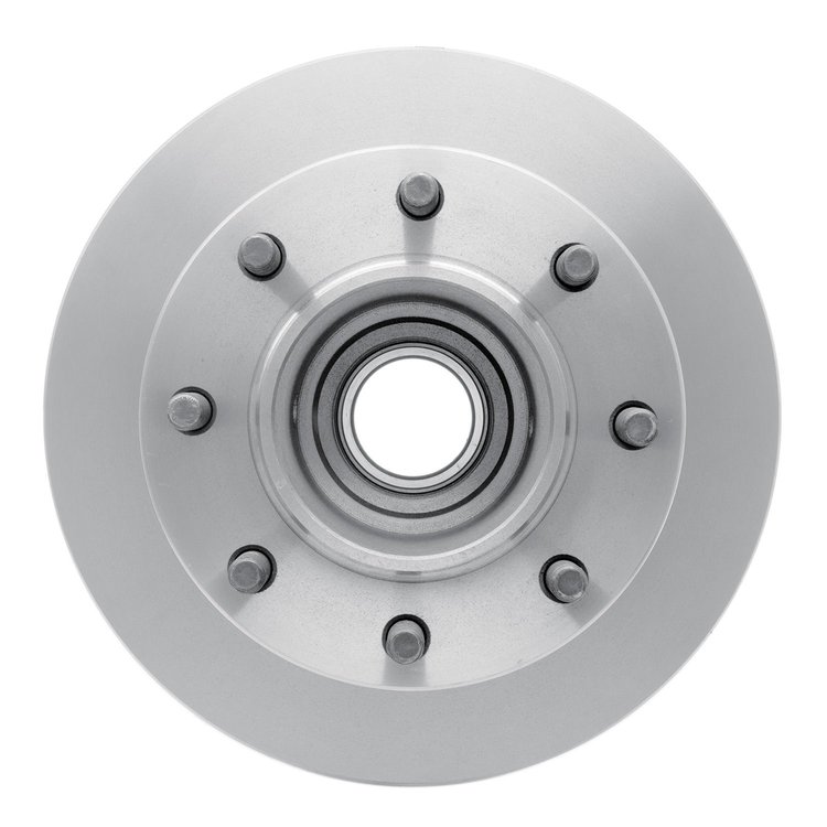 600-48030 Brake Rotor, 1995-2002 GM, Position: Front