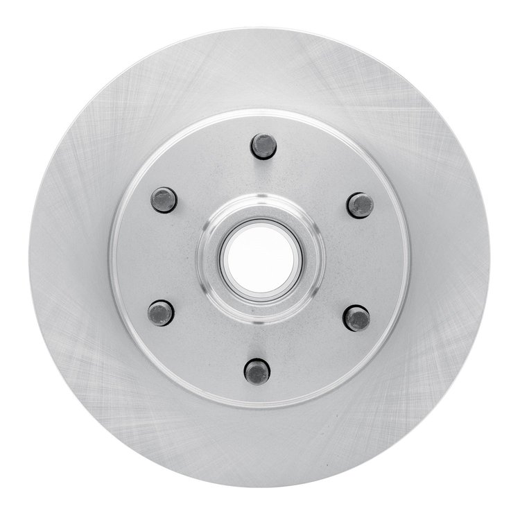 600-48031 Brake Rotor, 1994-2002 GM, Position: Front