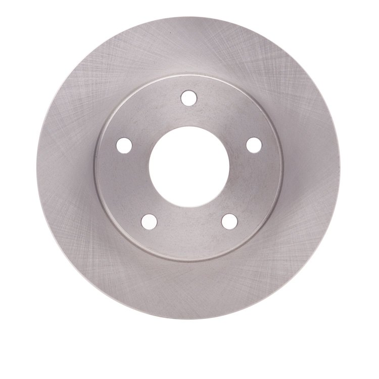 600-48034 Brake Rotor, 1997-2005 GM, Position: Front