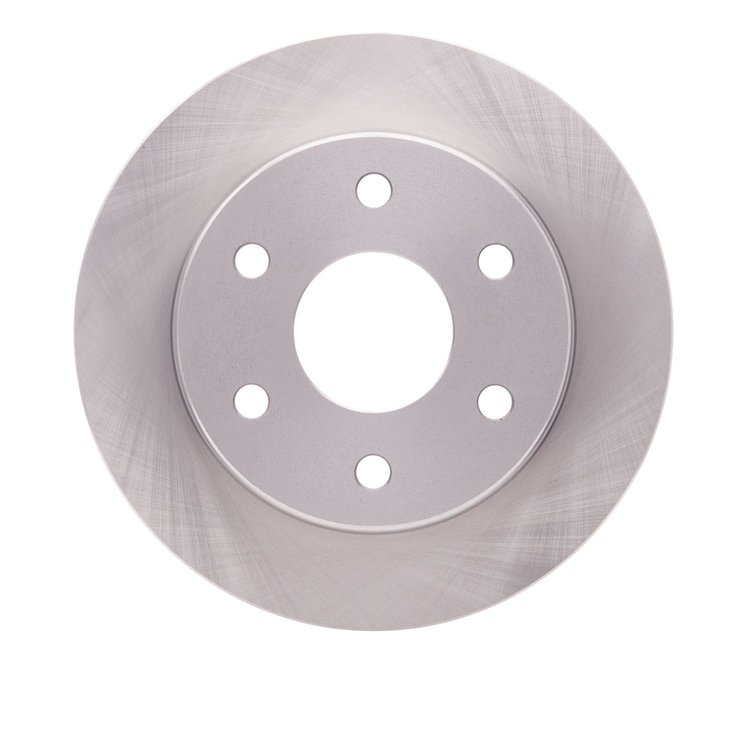 600-48036 Brake Rotor, 1999-2008 GM, Position: Front