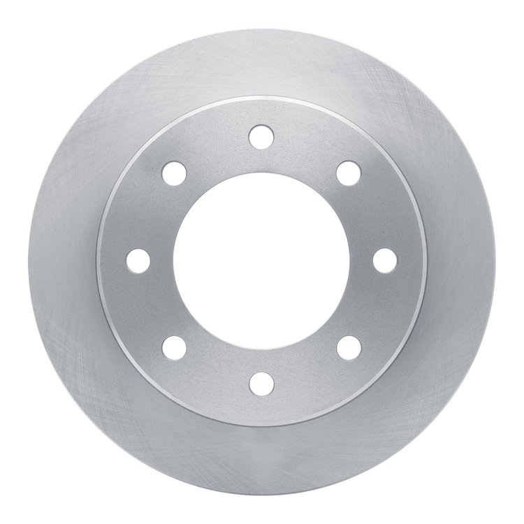 600-48039 Brake Rotor, Fits Select GM, Position: Rear