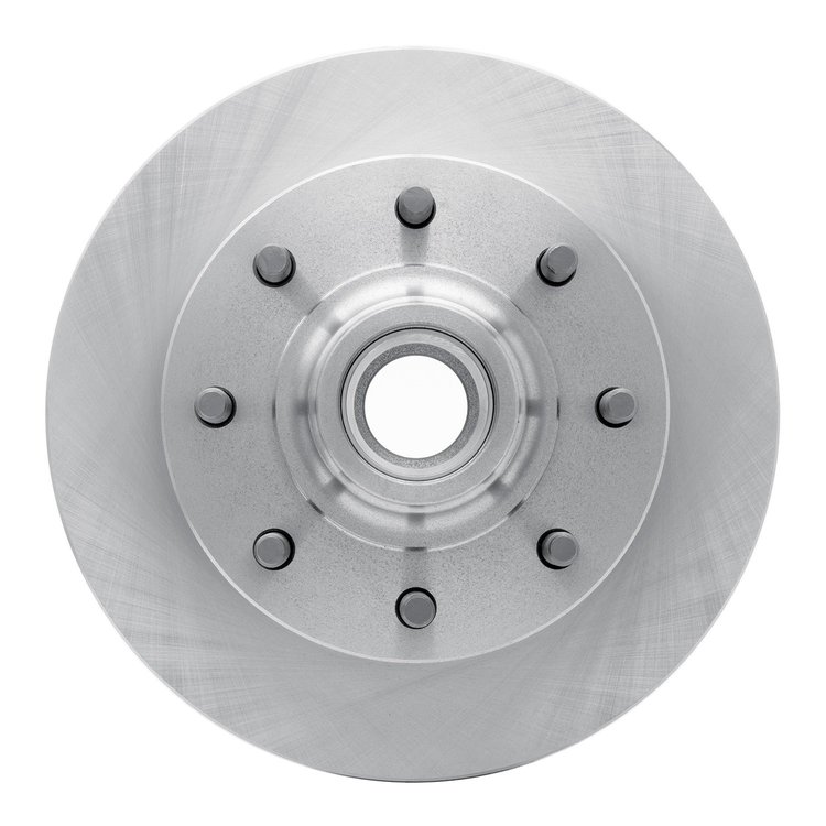 600-48042 Brake Rotor, 2001-2002 GM, Position: Front