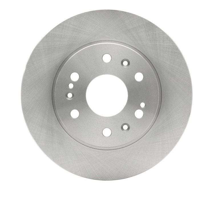 600-48050 Brake Rotor, 2005-2020 GM, Position: Front
