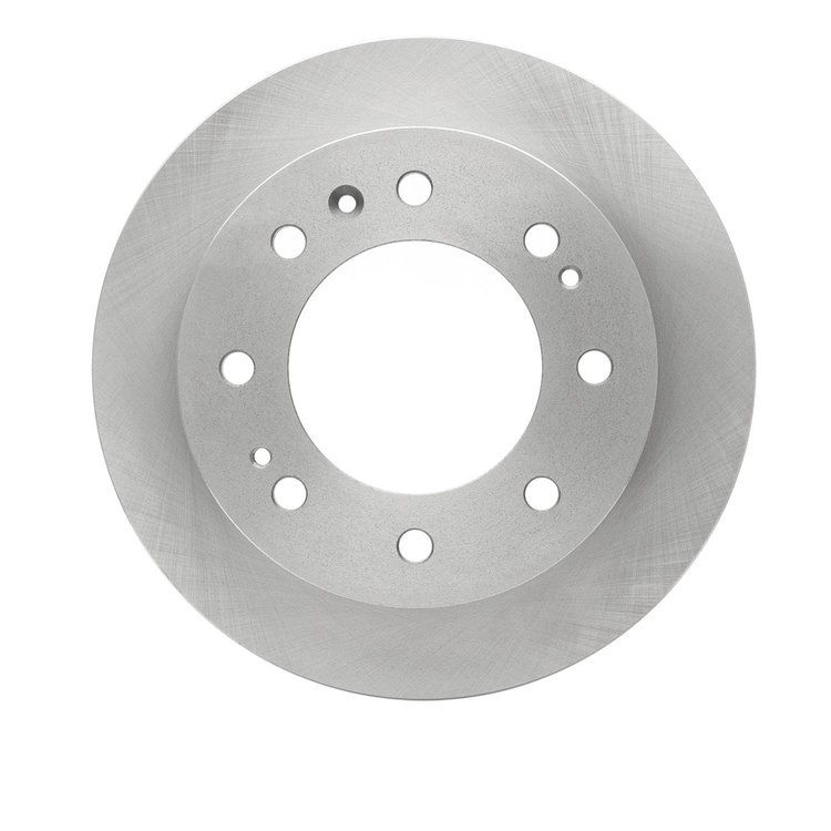 600-48059 Brake Rotor, Fits Select GM, Position: Front