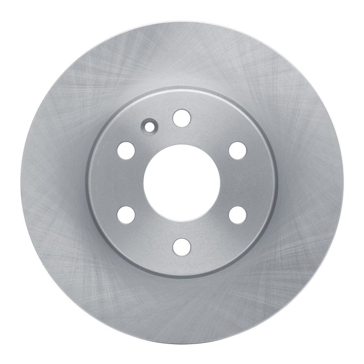 600-48062 Brake Rotor, 2015-2020 GM, Position: Front
