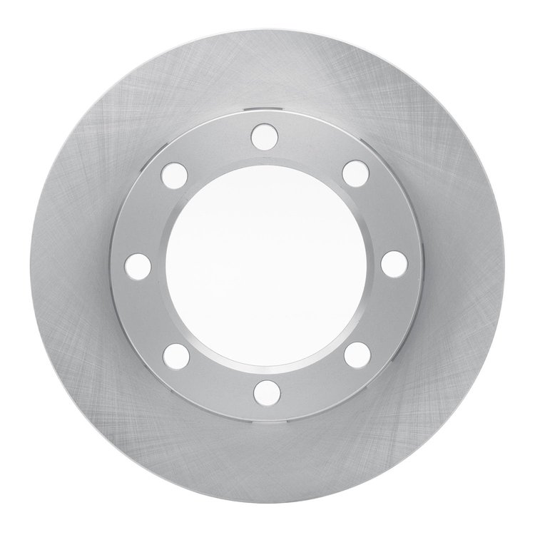 600-48064 Brake Rotor, 1971-1991 Multiple Makes/Models, Position: Front
