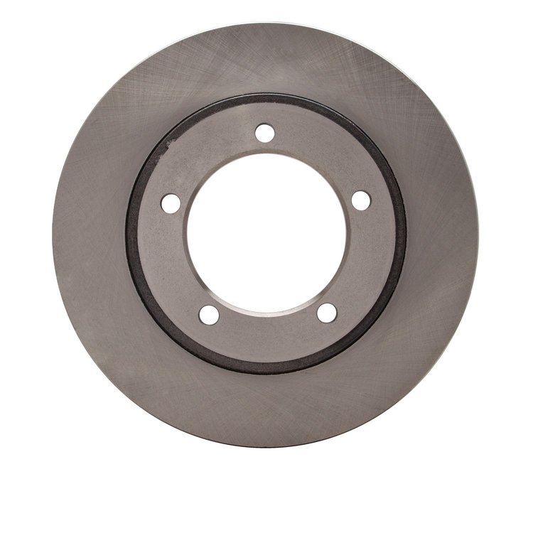 600-48066 Brake Rotor, 1998-2006 Multiple Makes/Models, Position: Fr,Front