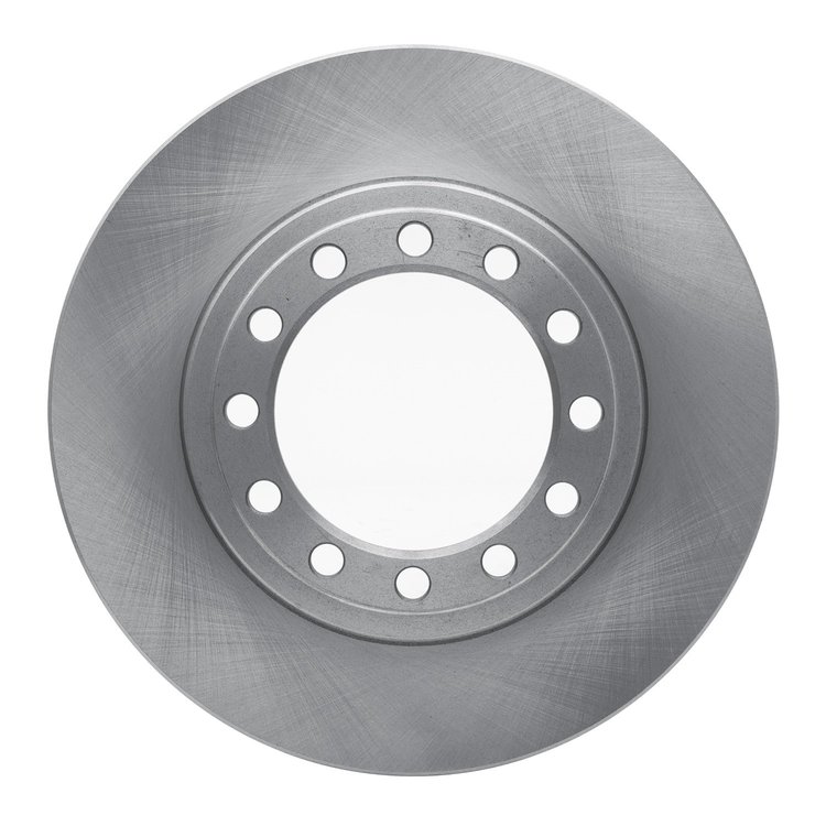 600-48067 Brake Rotor, Fits Select GM, Position: Front,Fr