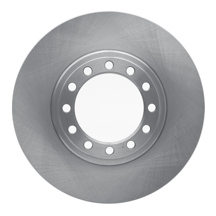 600-48068 Brake Rotor, 1998-1999 GM, Position: Fr