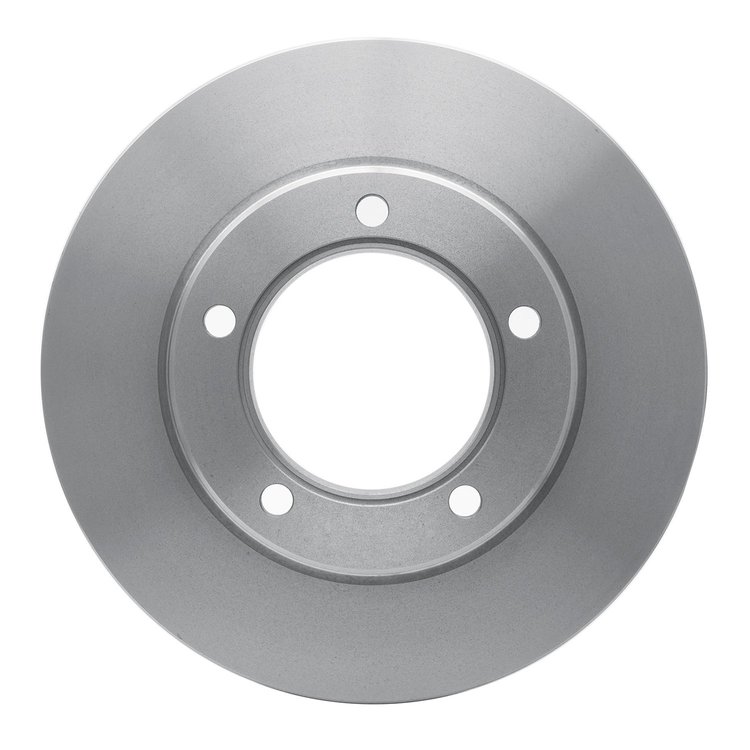 600-48081 Brake Rotor, 2003-2010 GM, Position: Fr,Rr
