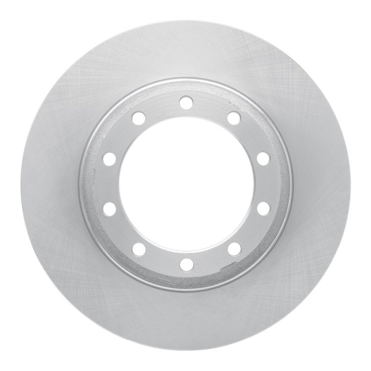 600-48082 Brake Rotor, 1992-2019 Multiple Makes/Models, Position: Rr,Fr & Rr,Fr