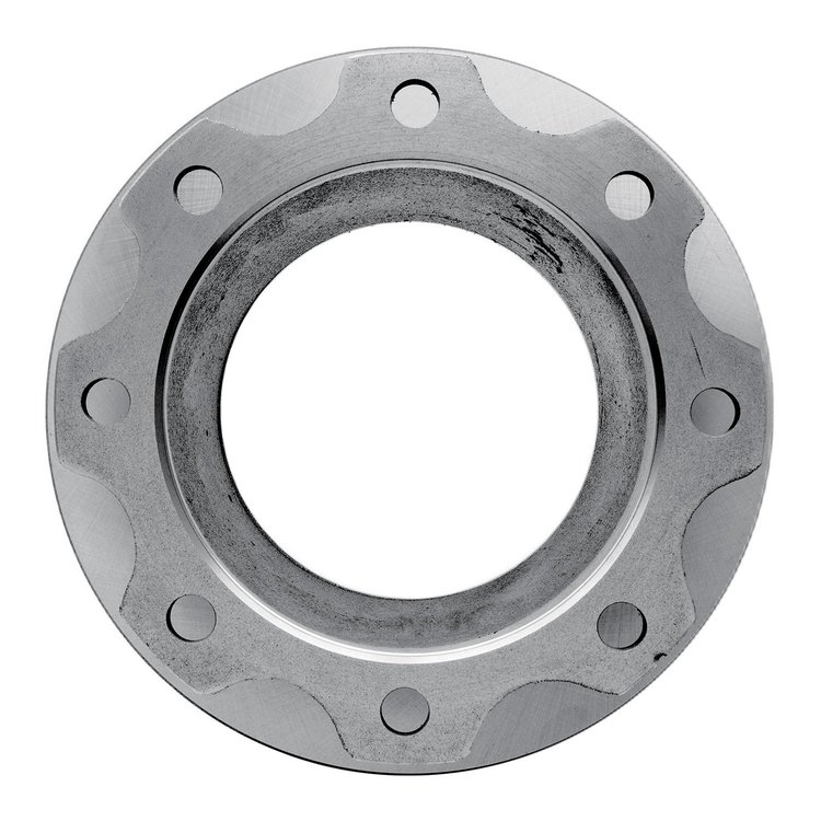 600-48085 Brake Rotor, 2003-2010 GM, Position: Fr