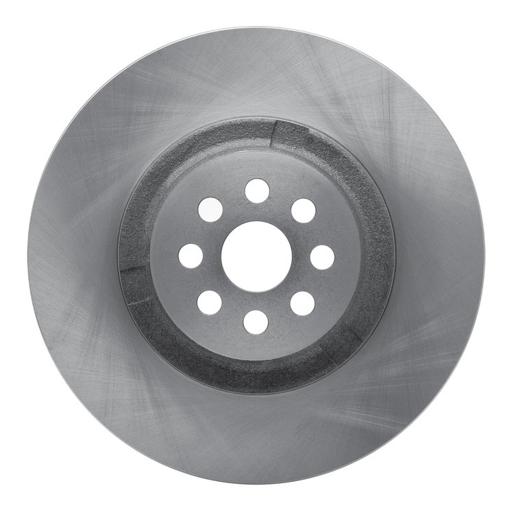 600-48086 Brake Rotor, 2006-2012 Workhorse, Position: Fr