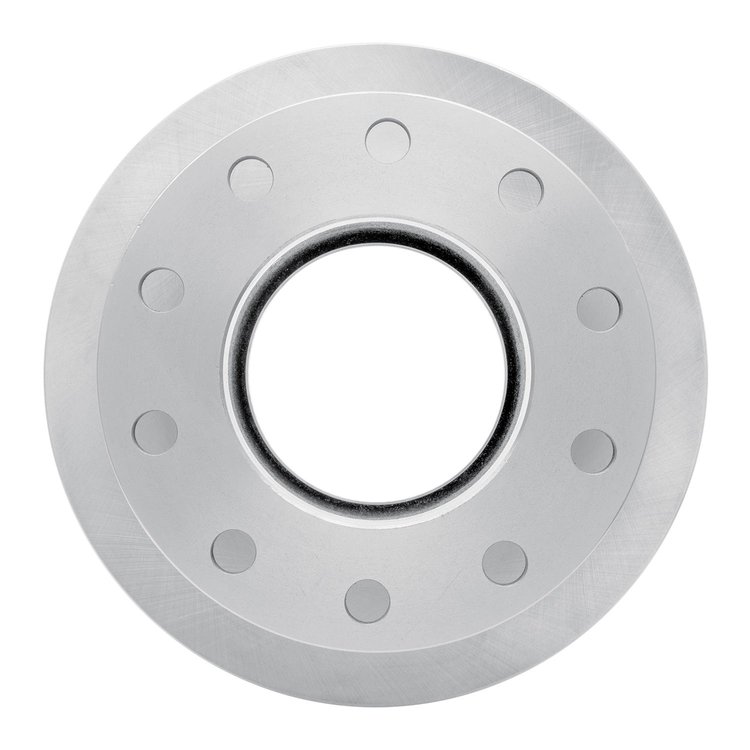 600-48089 Brake Rotor, 2006-2012 Workhorse, Position: Rr