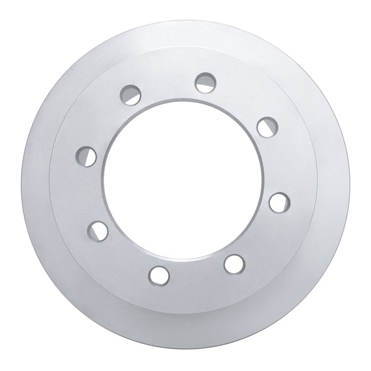 600-48092 Brake Rotor, Fits Select GM, Position: Rear