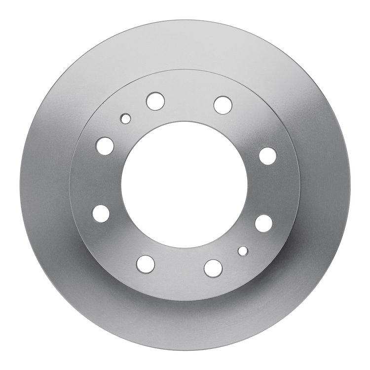 600-48094 Brake Rotor, Fits Select Multiple Makes/Models, Position: Front,Fr