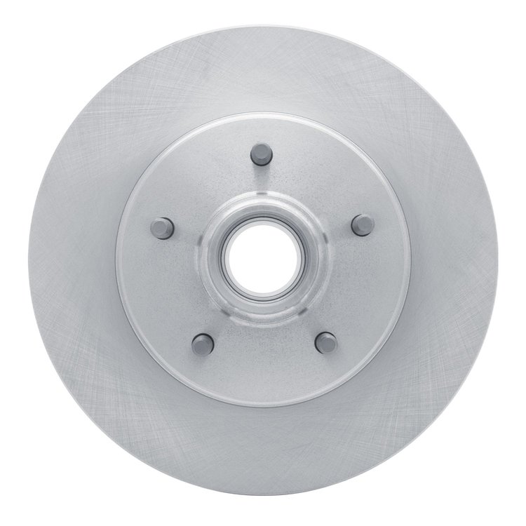 600-51000 Brake Rotor, 1991-1996 GM, Position: Front