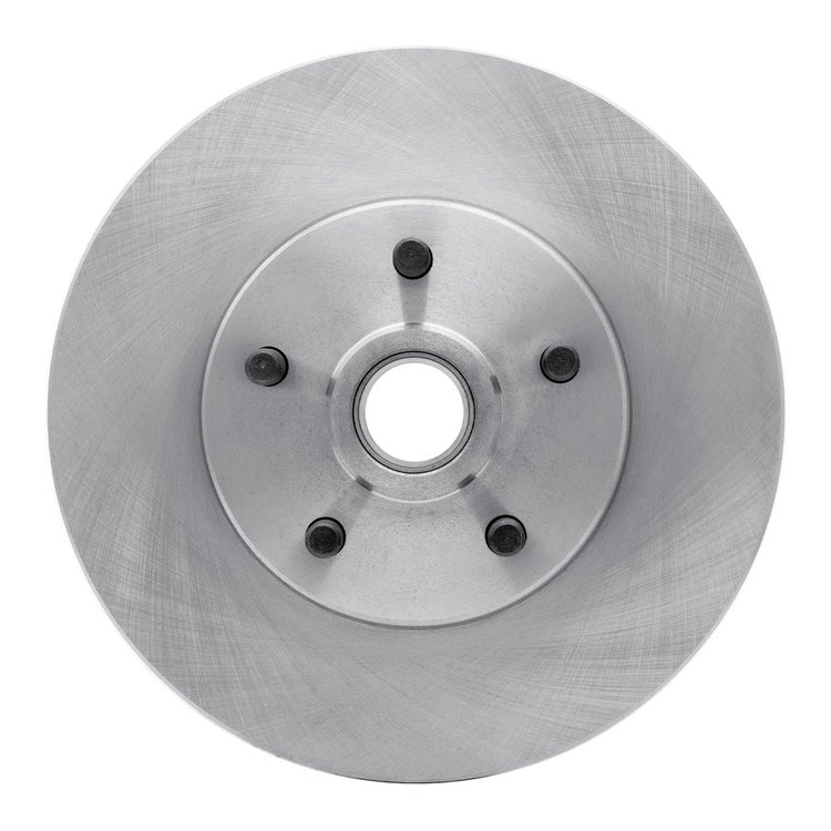 600-52002 Brake Rotor, 1984-1987 GM, Position: Front