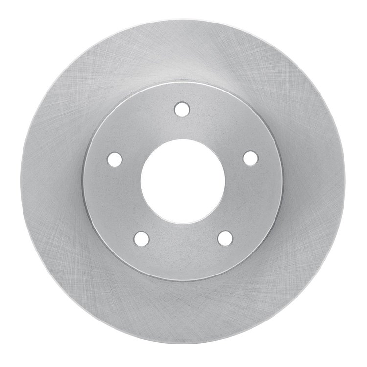 600-52004 Brake Rotor, 1978-1981 GM, Position: Rear