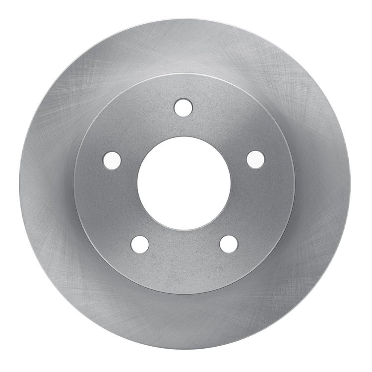 600-52005 Brake Rotor, 1984-1988 GM, Position: Rear