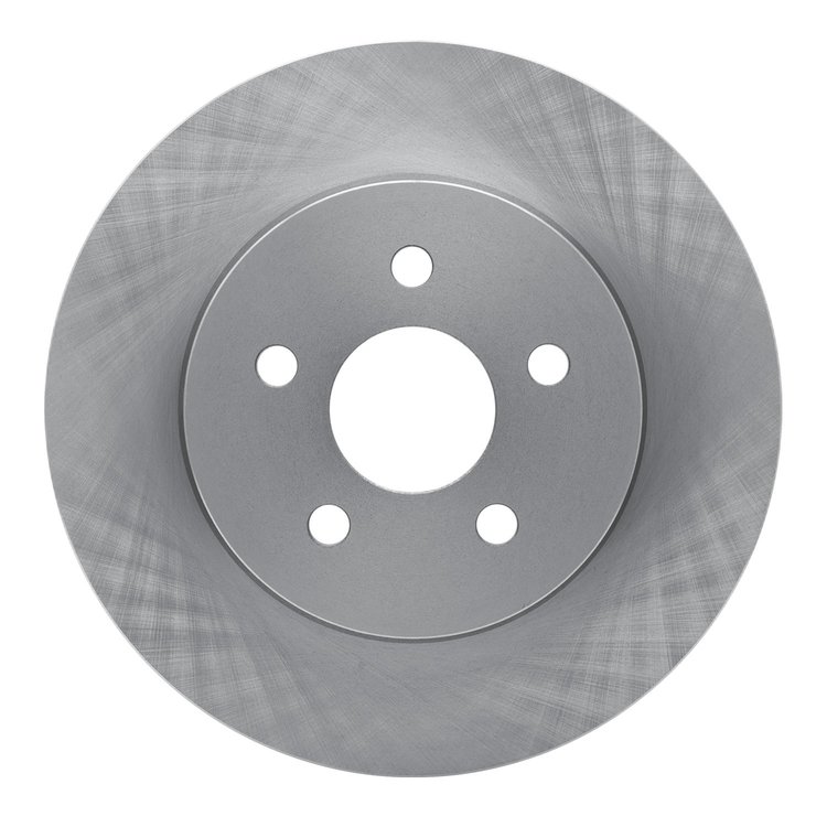600-52009 Brake Rotor, 1988-1988 GM, Position: Front,Rear