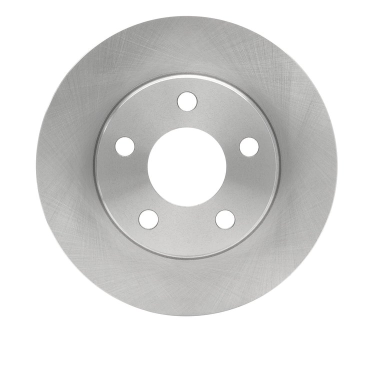 600-52011 Brake Rotor, 1997-2005 GM, Position: Front
